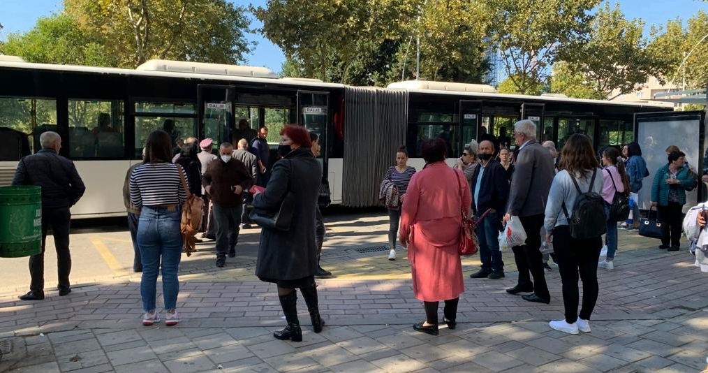 Subvencioni per transportin urban, Operatoret: nuk na nxjerr nga kriza